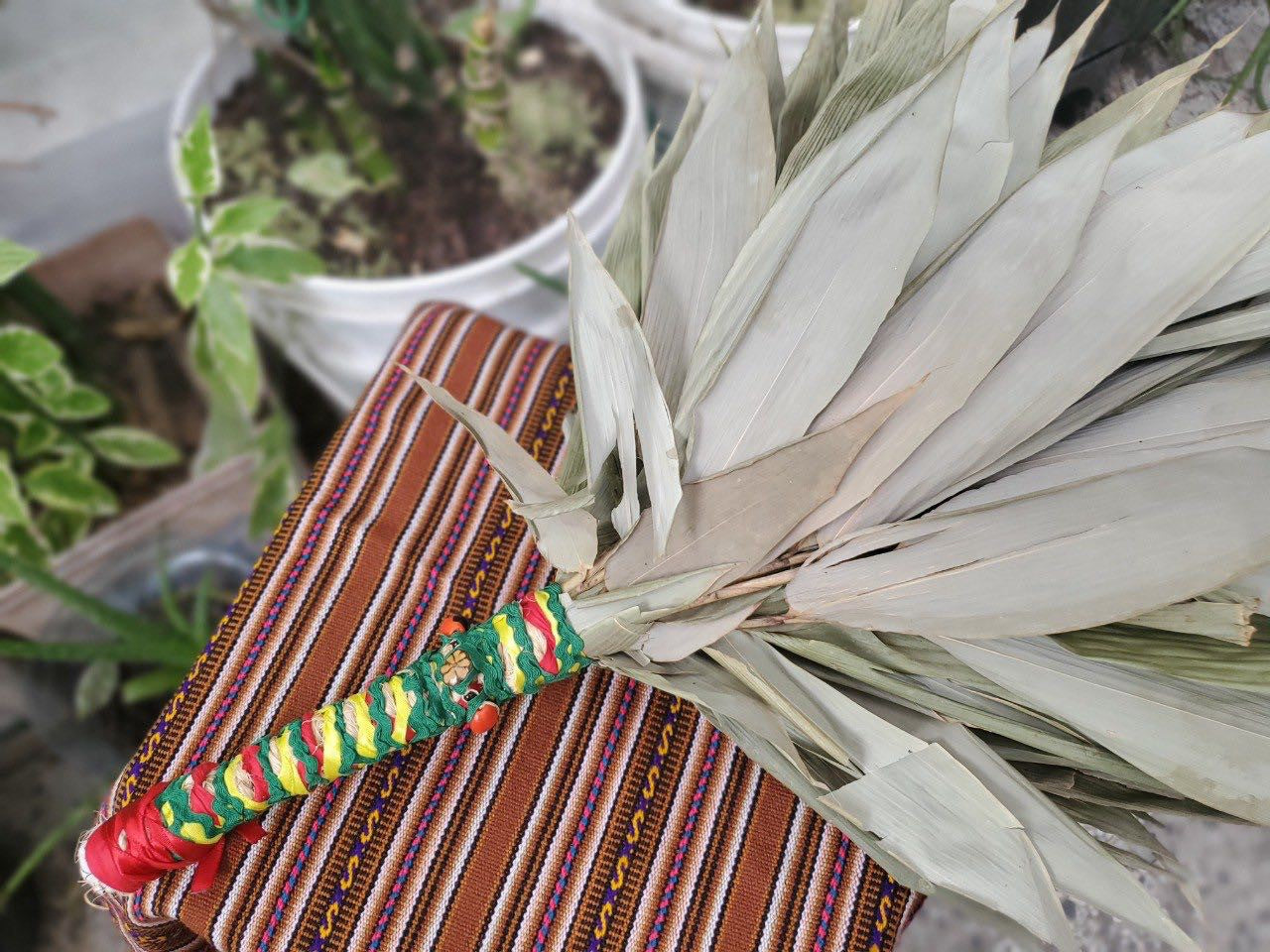 Ceremonial Items
