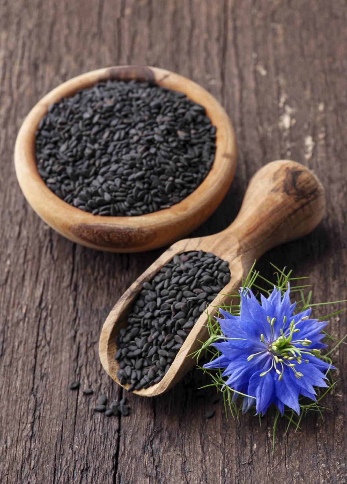 Black Cumin Seed