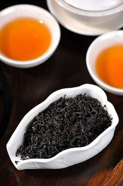 Black Tea