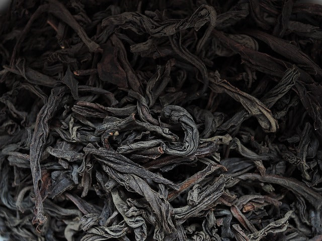 Black Tea Organic