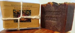 Rainforest Soaps