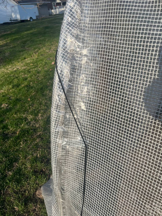 Brazilian Hapé - Yawanawa Blend