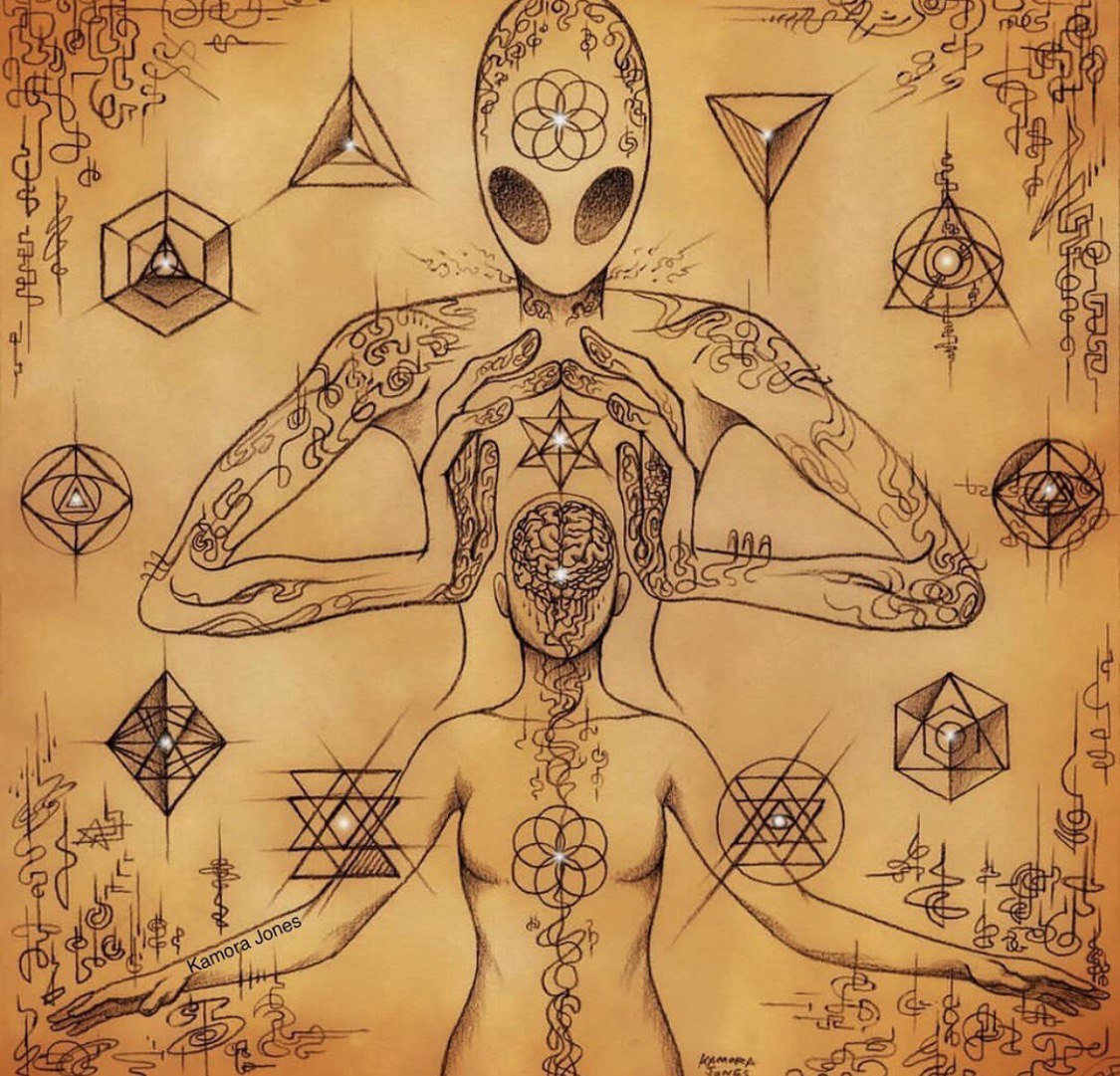 Peruvian Hapé Shaman Blends