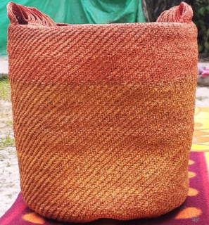 Handmade Murui-Muinane Bags