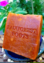 Rainforest Soaps