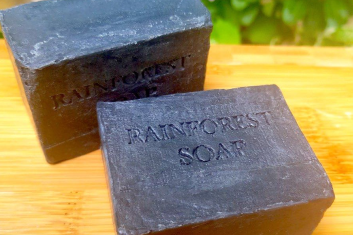 Rainforest Soaps