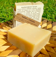 Rainforest Soaps