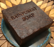 Rainforest Soaps