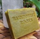 Rainforest Soaps