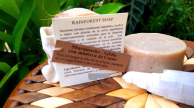 Rainforest Soaps