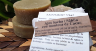 Rainforest Soaps